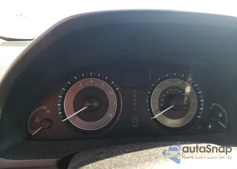 2016 Honda Odyssey Exl from USA, damaged, VIN 066850